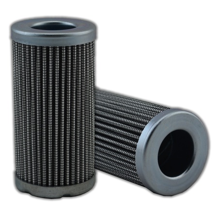 MAIN FILTER Hydraulic Filter, replaces INTERNORMEN 301042, Pressure Line, 10 micron, Outside-In MF0060869